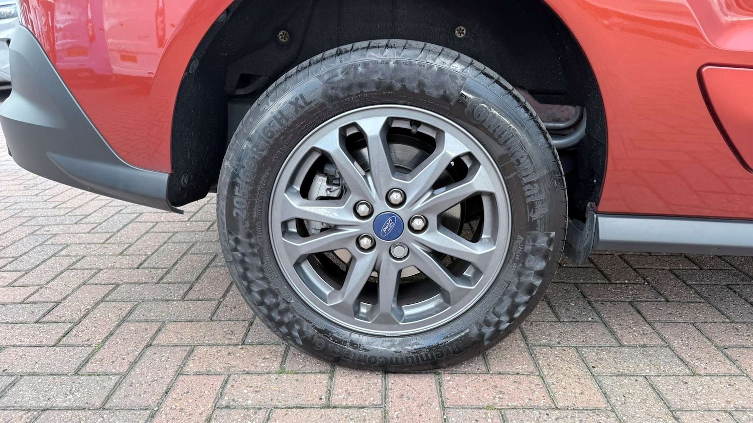 Used Ford Transit Connect 2022 for sale - 76362666: Photo 14