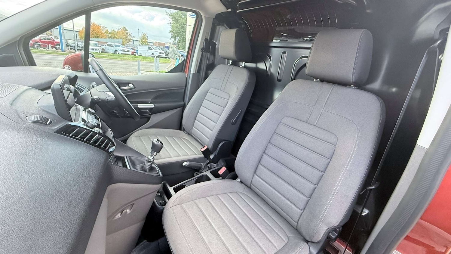 Used Ford Transit Connect 2022 for sale - 76362666: Photo 18