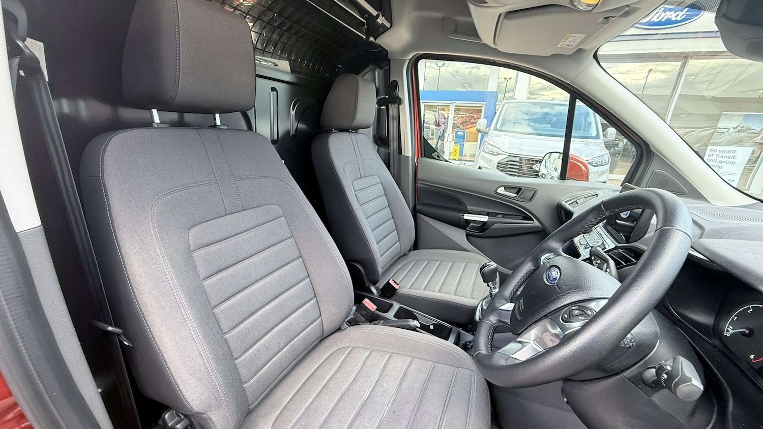 Used Ford Transit Connect 2022 for sale - 76362666: Photo 20