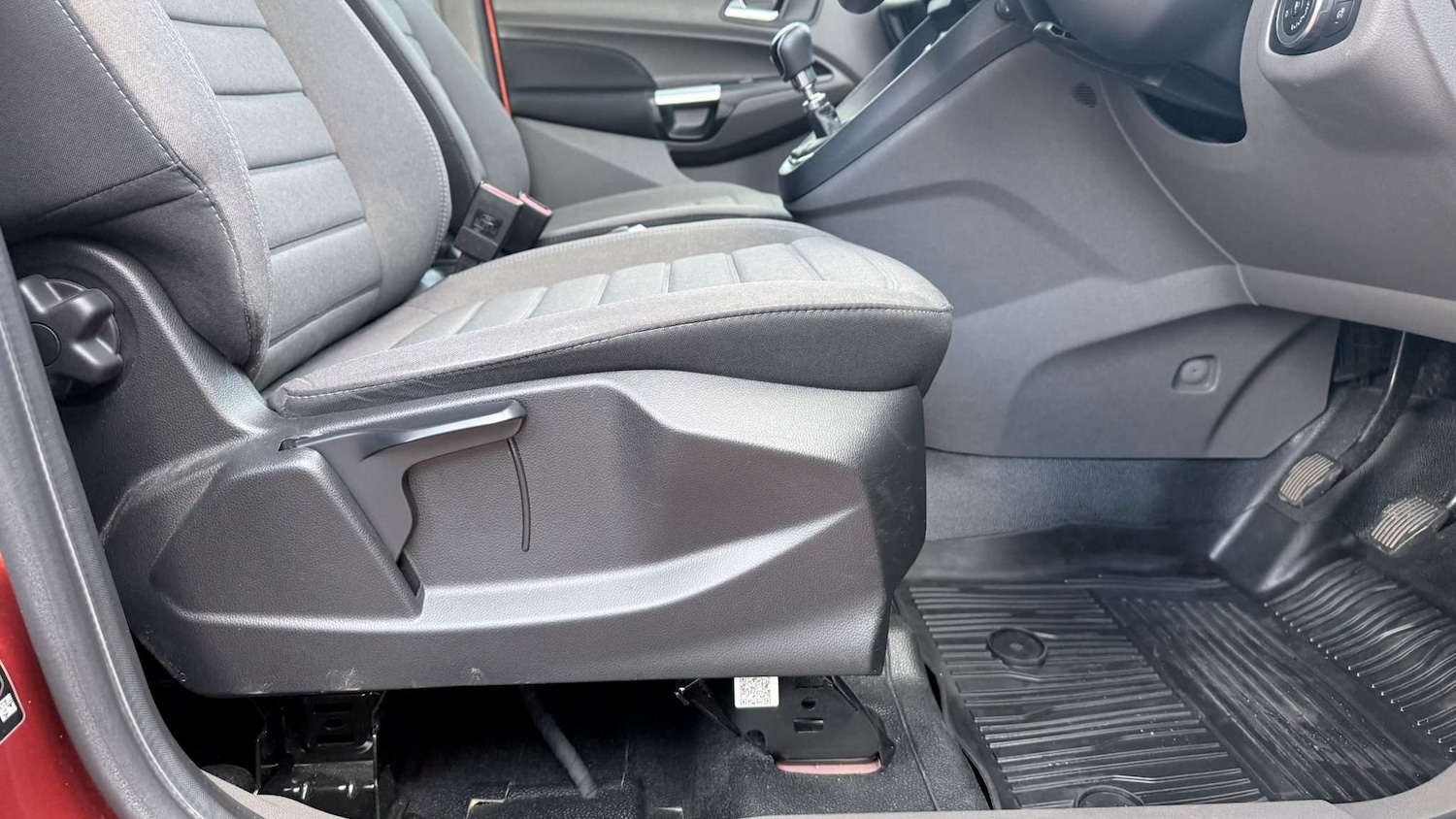 Used Ford Transit Connect 2022 for sale - 76362666: Photo 21
