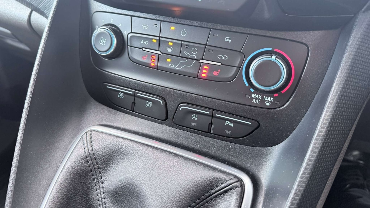Used Ford Transit Connect 2022 for sale - 76362666: Photo 28