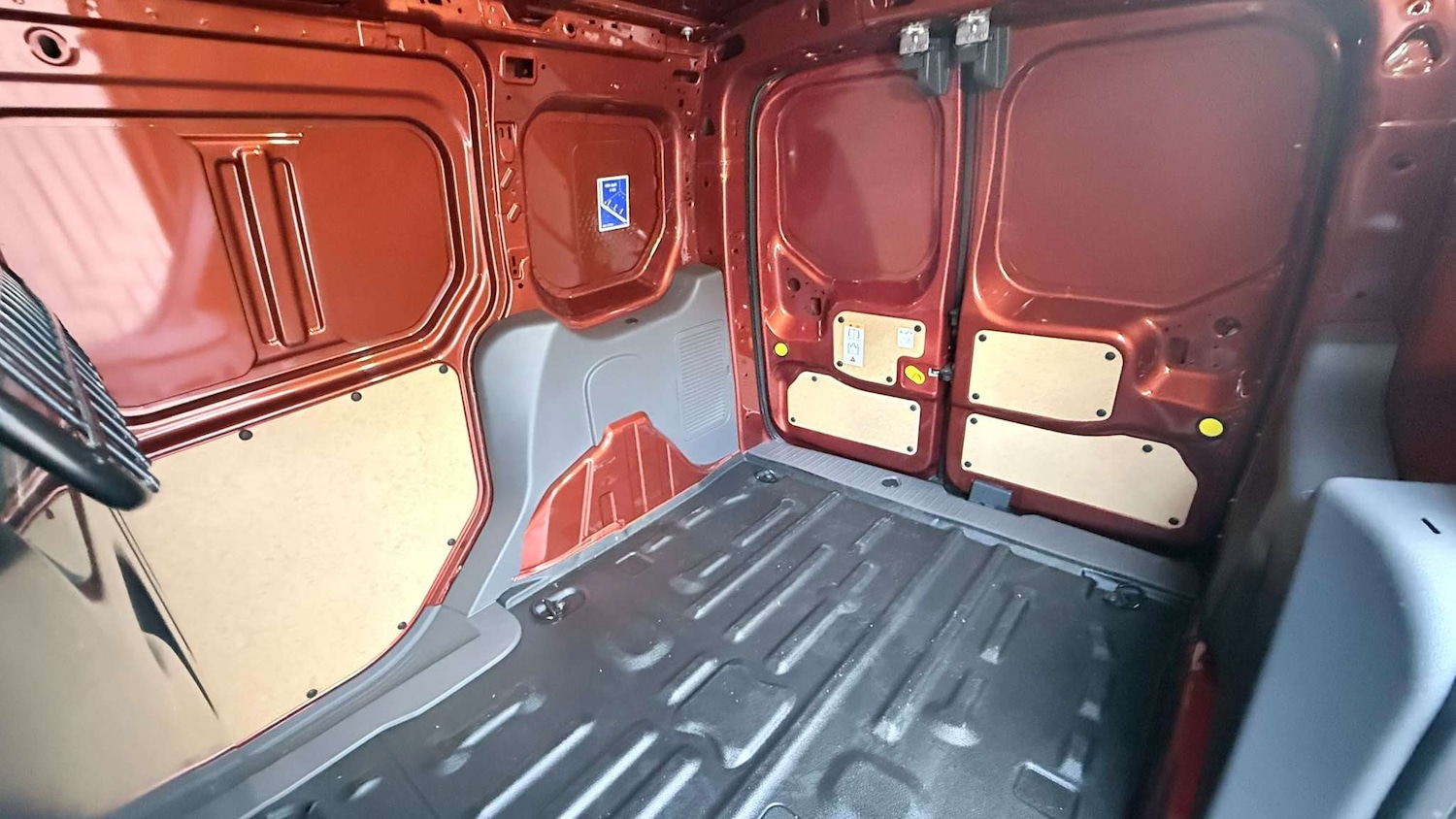 Used Ford Transit Connect 2022 for sale - 76362666: Photo 6
