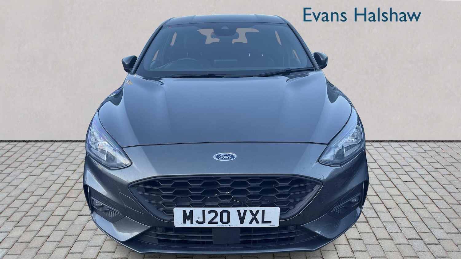 Used Ford Focus 2020 for sale - 76761127: Photo 4