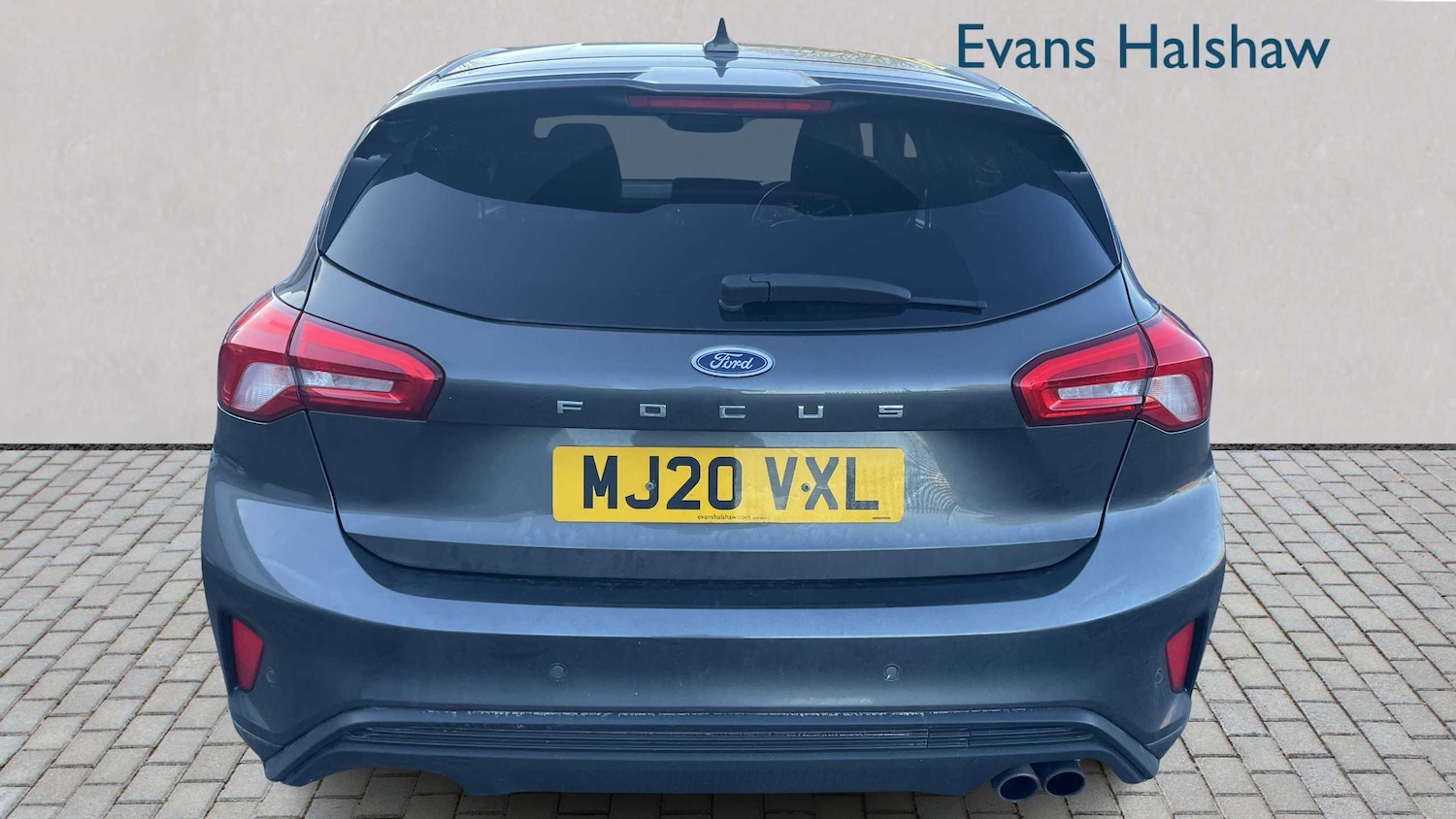 Used Ford Focus 2020 for sale - 76761127: Photo 5