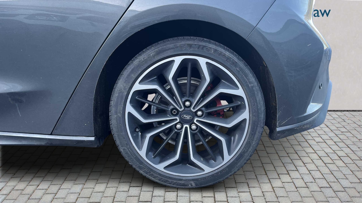 Used Ford Focus 2020 for sale - 76761127: Photo 7