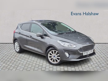 Ford - Fiesta