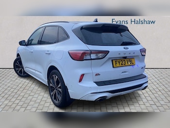 Used Ford Kuga 2023 for sale - 77401691: Photo