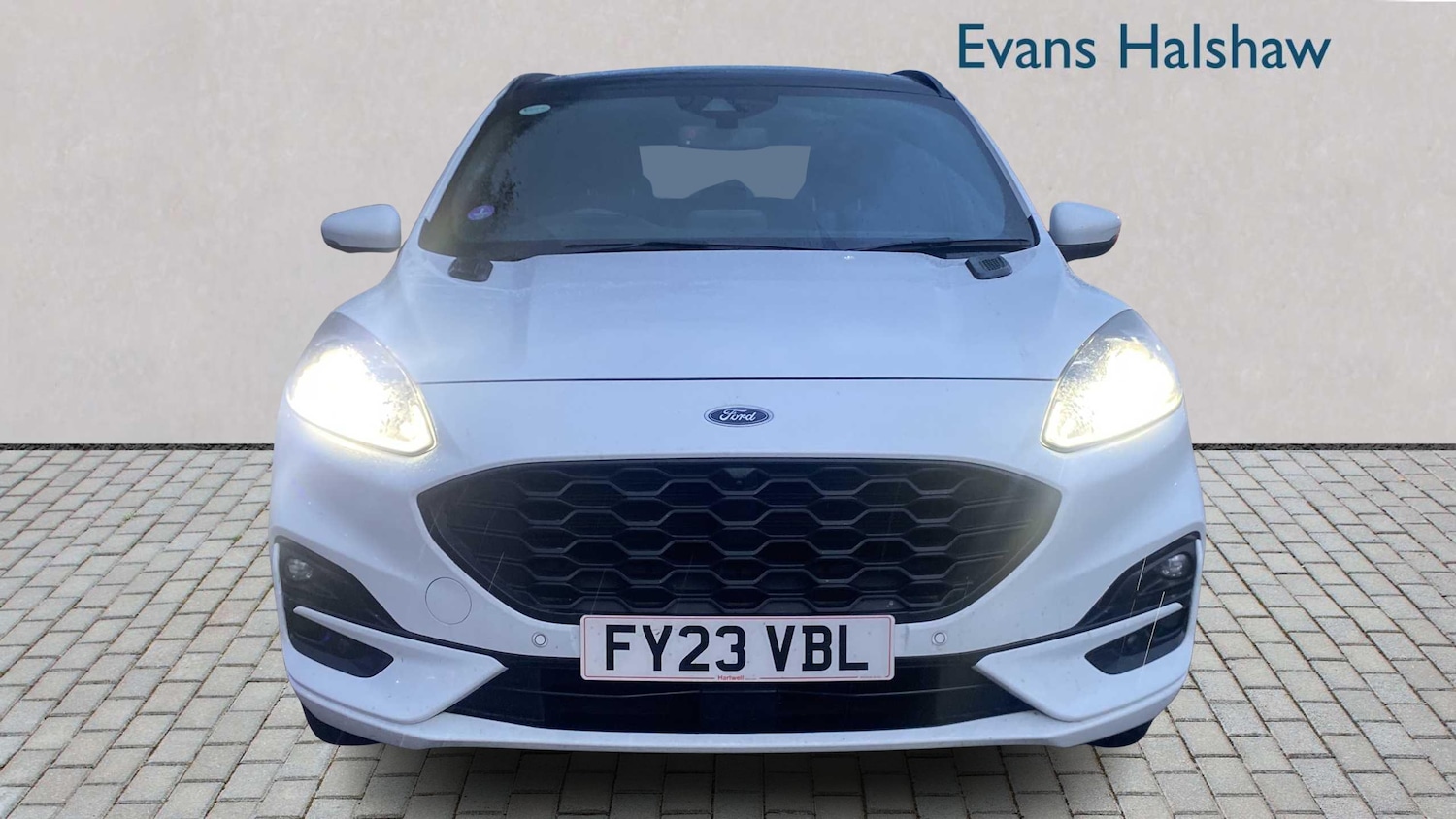 Used Ford Kuga 2023 for sale - 77401691: Photo 3