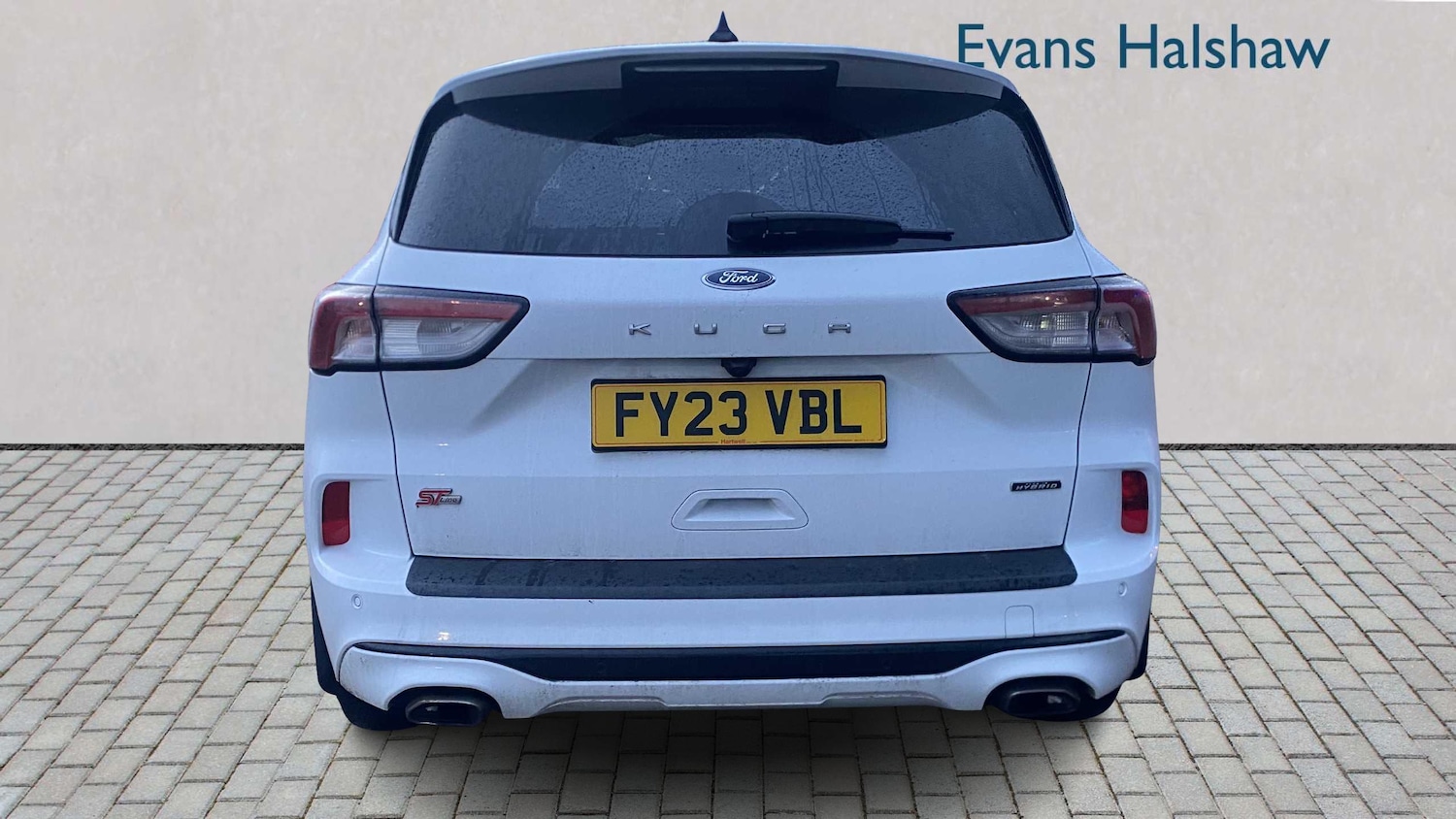 Used Ford Kuga 2023 for sale - 77401691: Photo 4