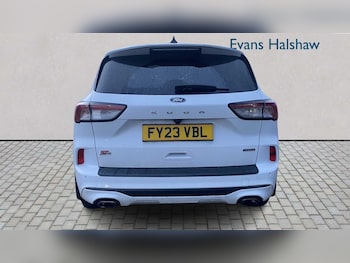 Used Ford Kuga 2023 for sale - 77401691: Photo