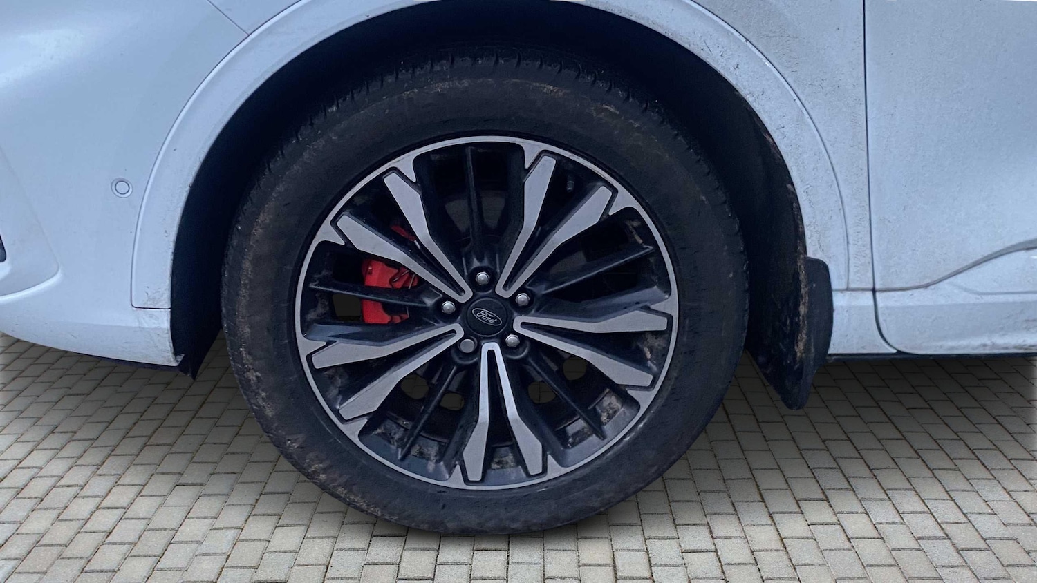 Used Ford Kuga 2023 for sale - 77401691: Photo 6