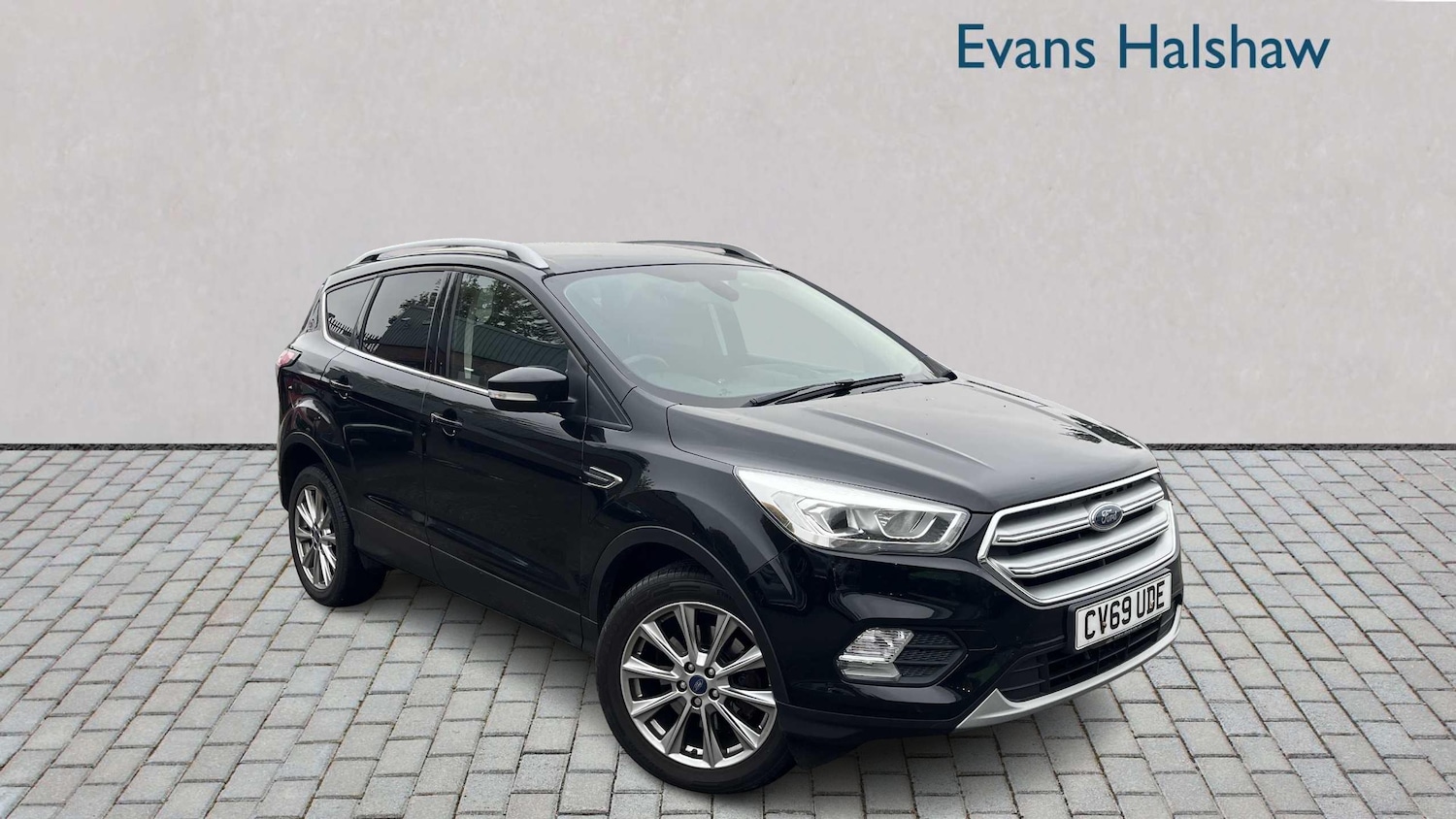 Used Ford Kuga 2019 for sale - 76272194: Photo 1