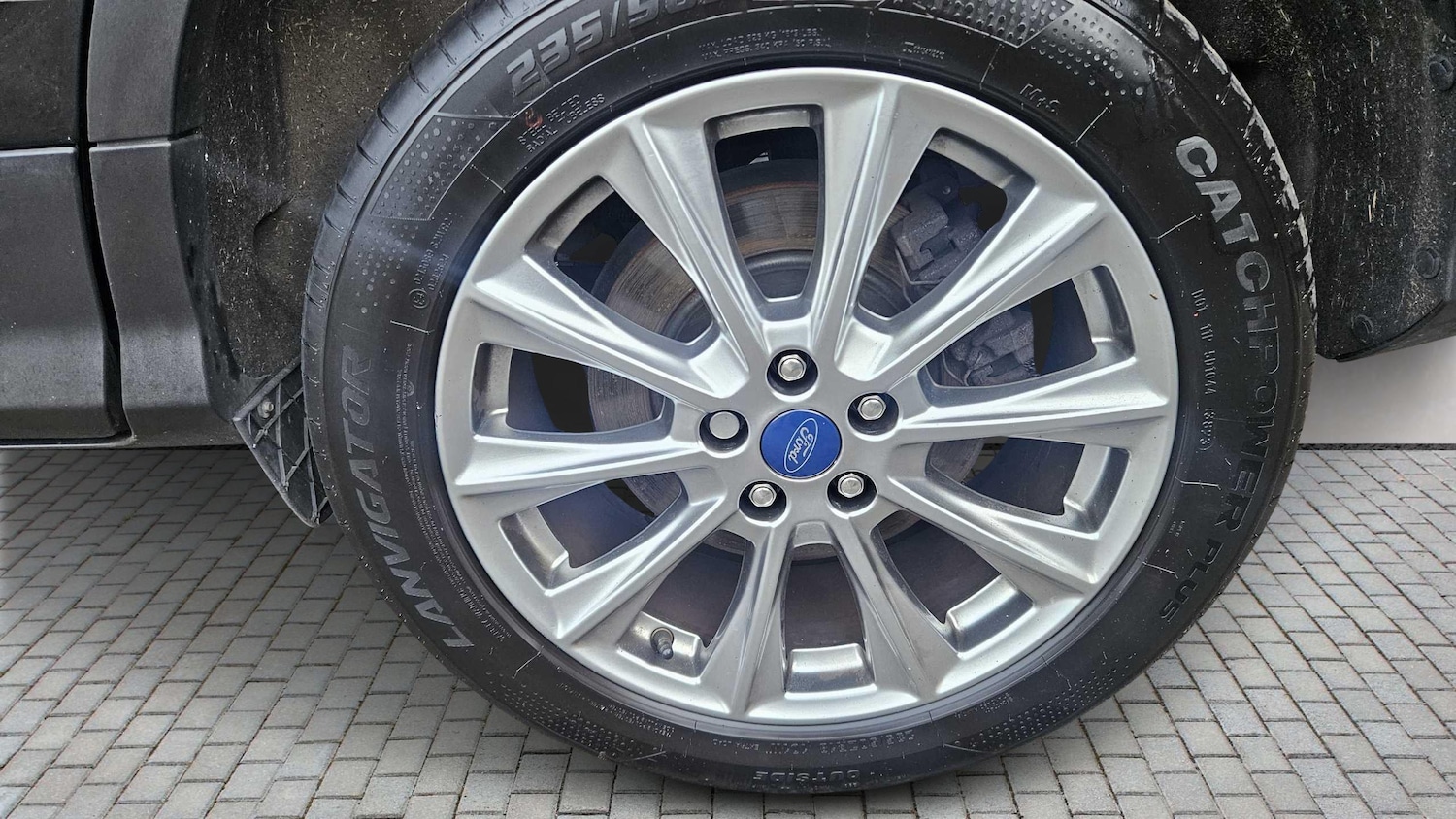 Used Ford Kuga 2019 for sale - 76272194: Photo 10