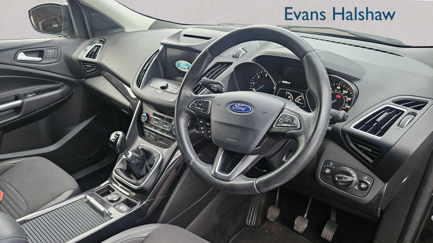 Used Ford Kuga 2019 for sale - 76272194: Photo 12