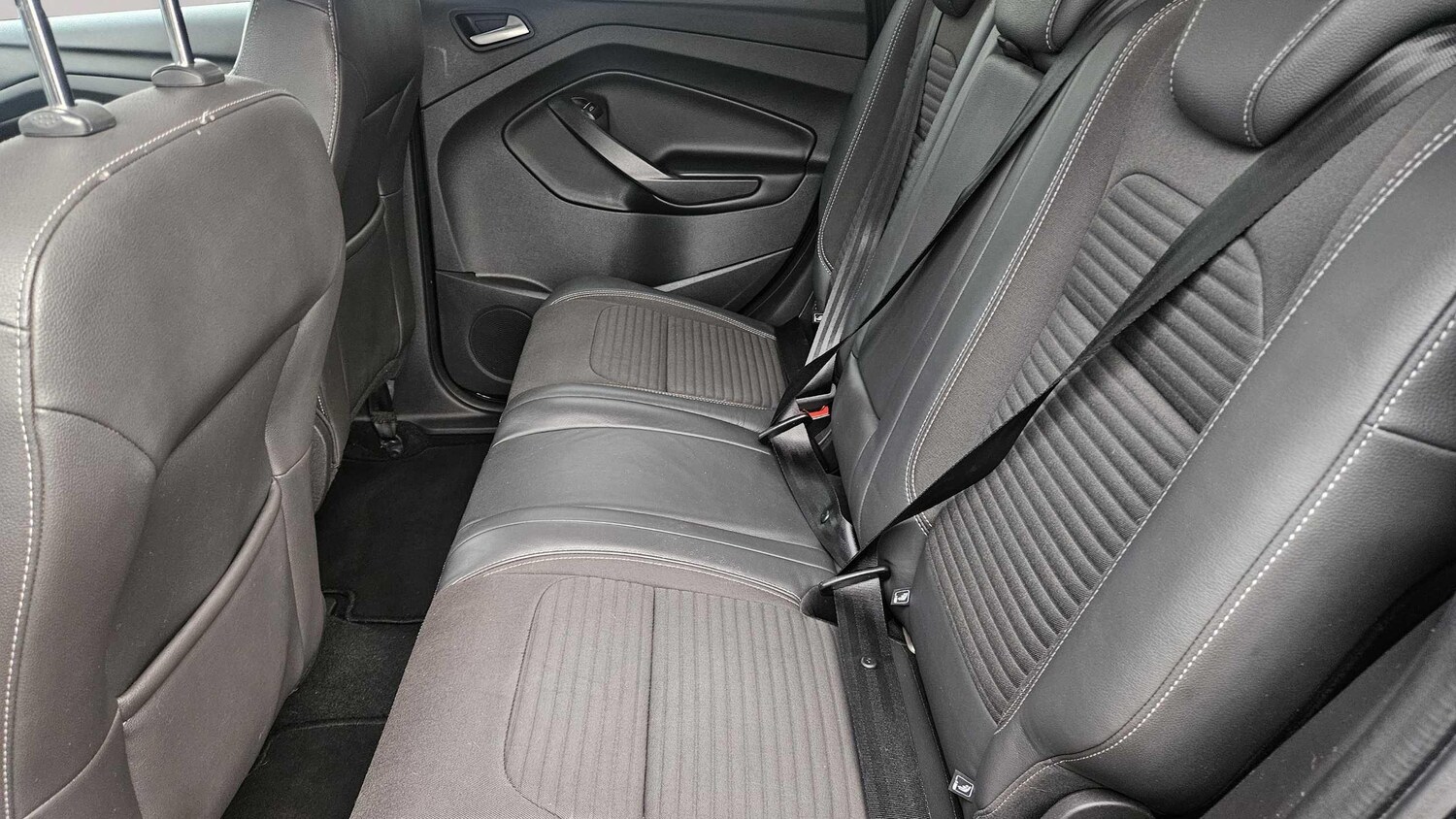 Used Ford Kuga 2019 for sale - 76272194: Photo 15