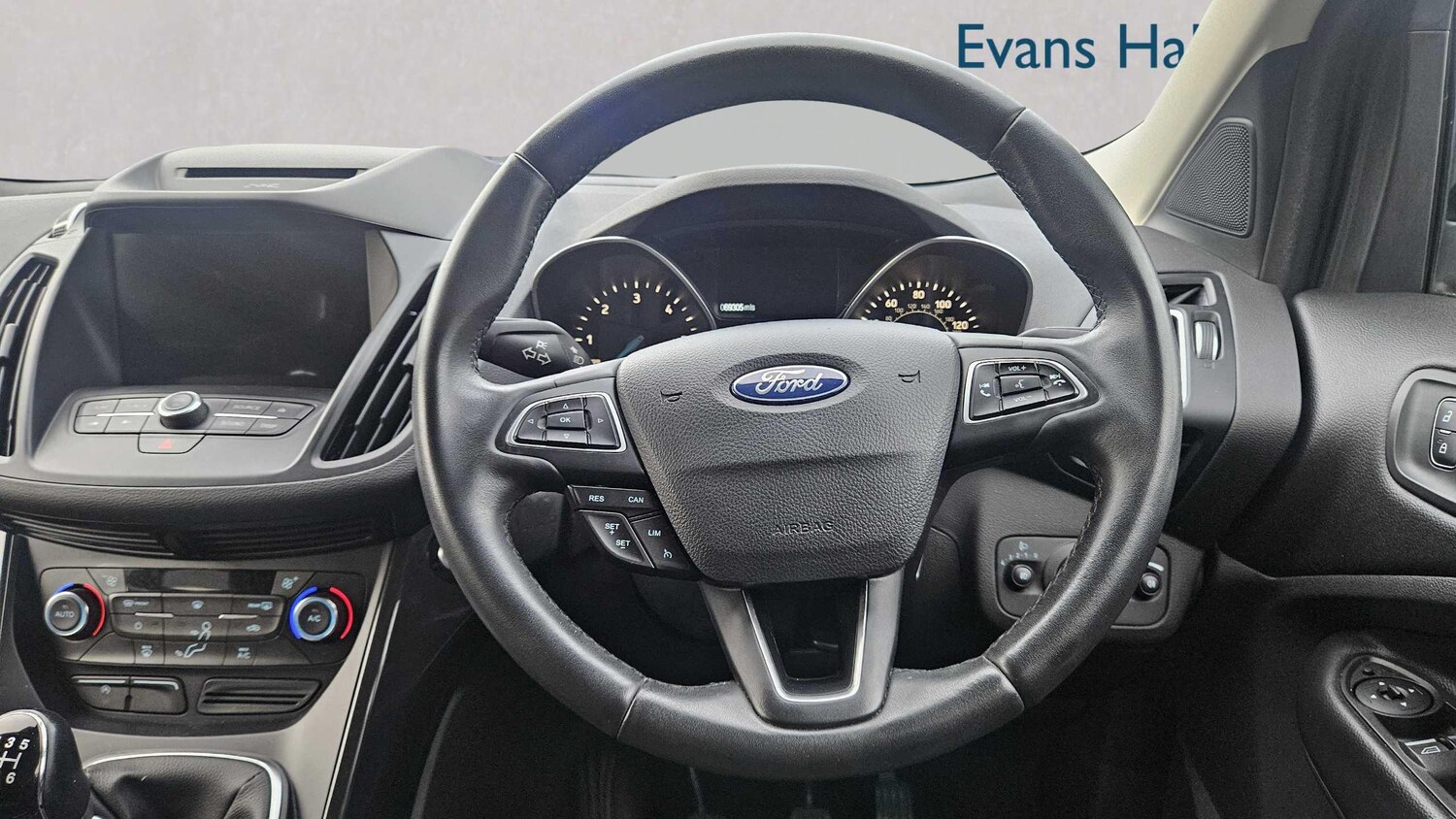 Used Ford Kuga 2019 for sale - 76272194: Photo 16