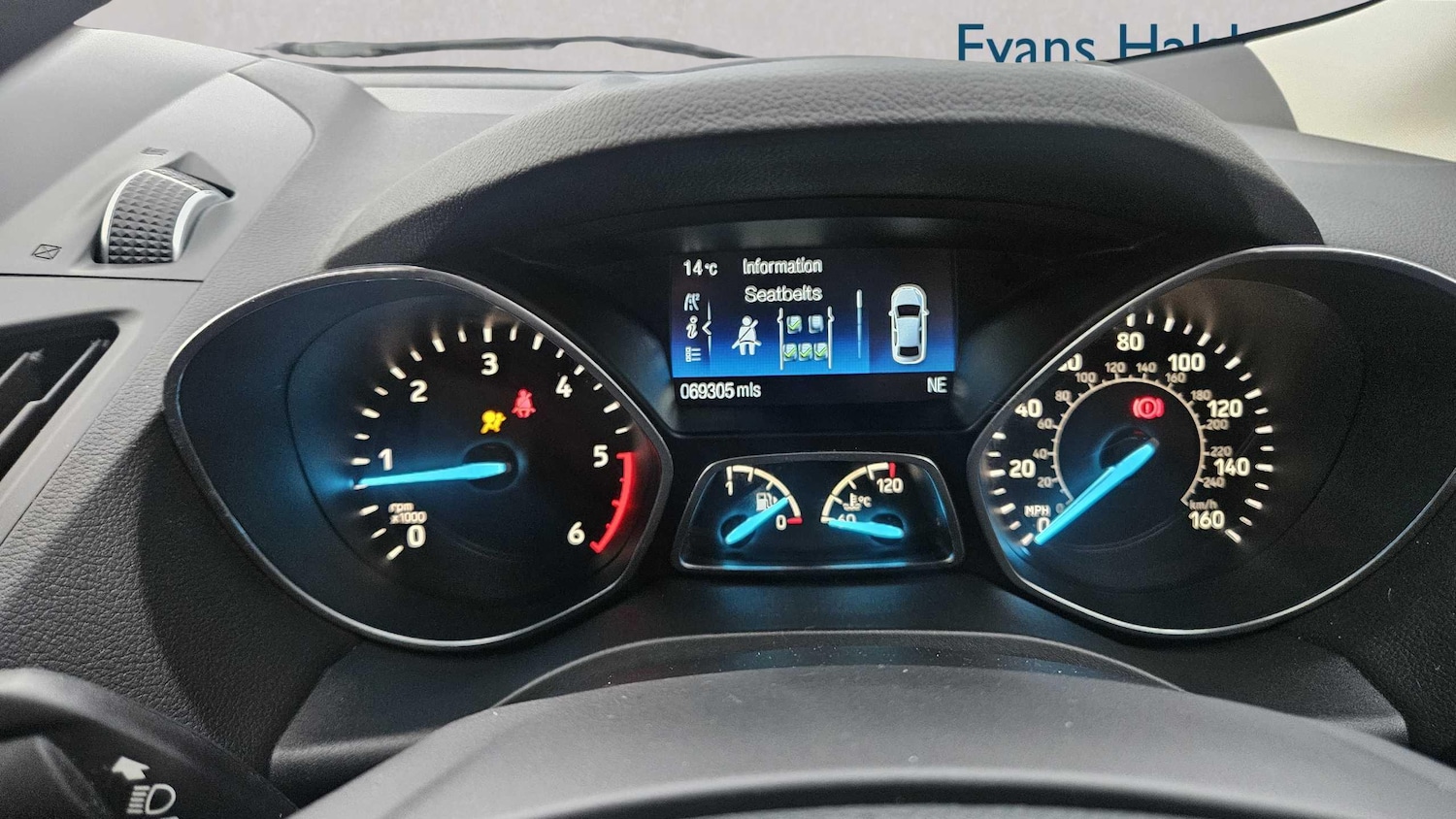 Used Ford Kuga 2019 for sale - 76272194: Photo 17