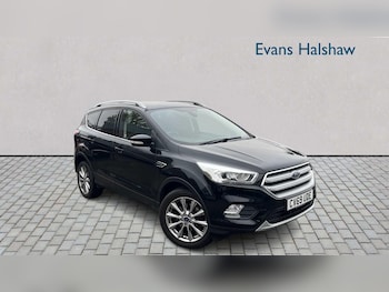Ford - Kuga