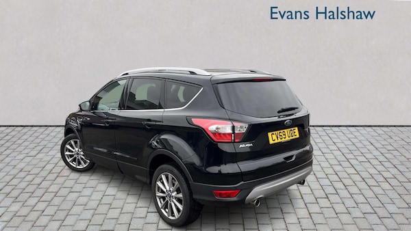 Used Ford Kuga 2019 for sale - 76272194: Photo 2
