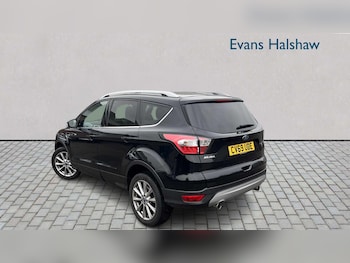 Used Ford Kuga 2019 for sale - 76272194: Photo 2