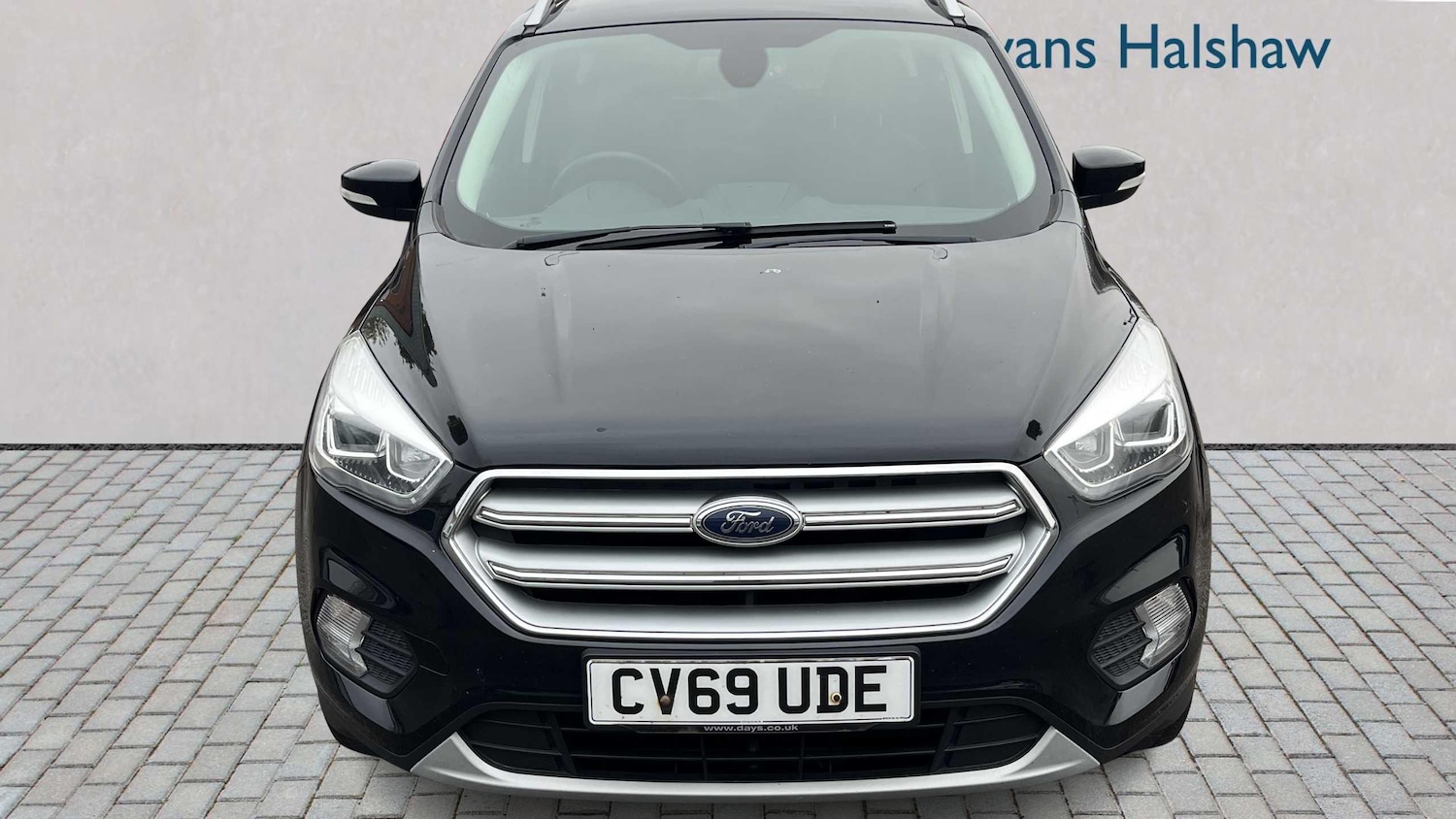 Used Ford Kuga 2019 for sale - 76272194: Photo 4