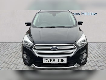 Used Ford Kuga 2019 for sale - 76272194: Photo 4