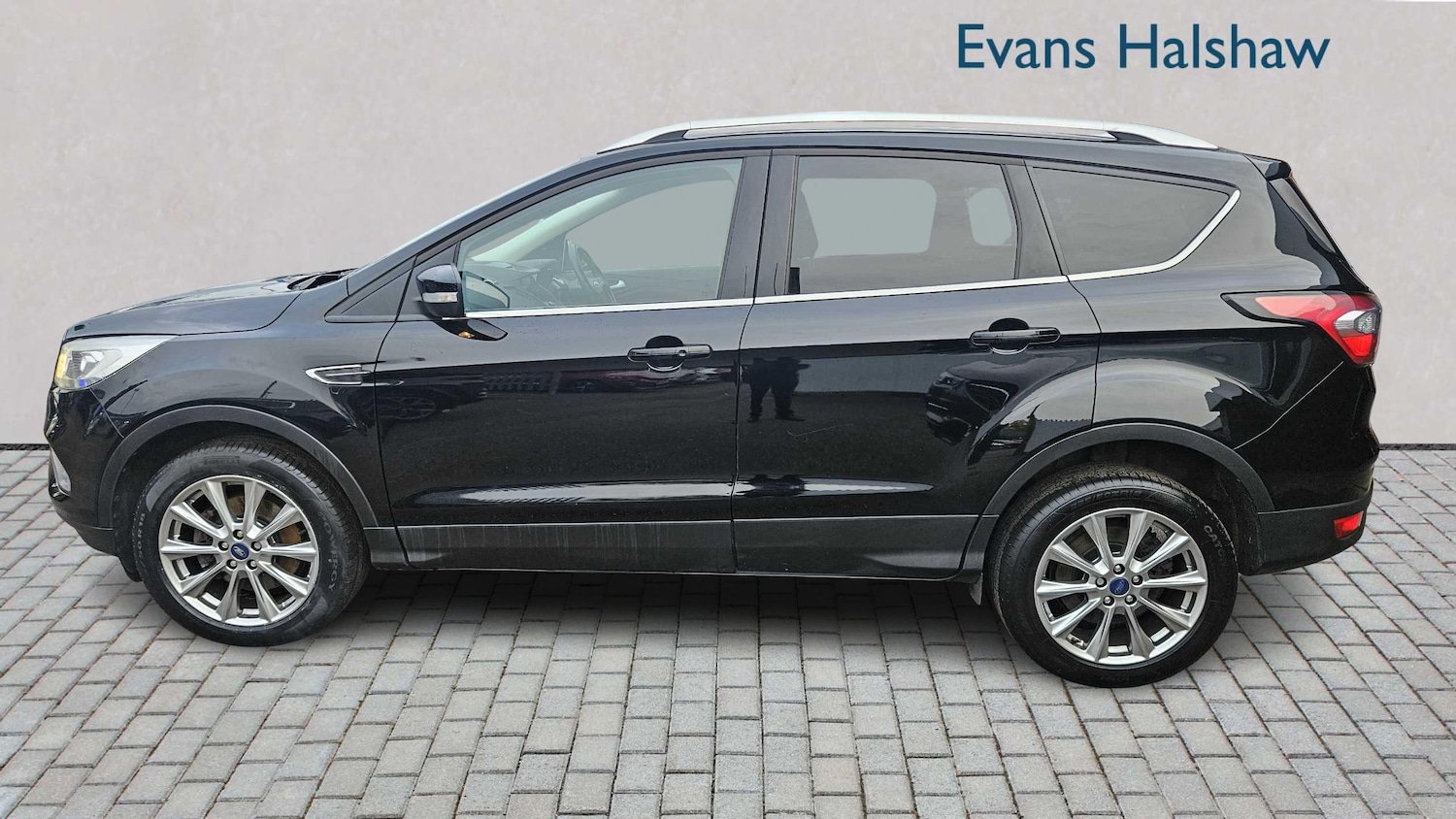 Used Ford Kuga 2019 for sale - 76272194: Photo 5