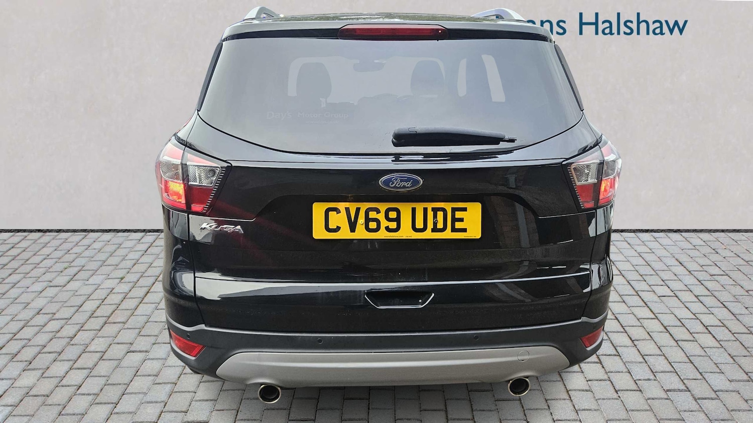 Used Ford Kuga 2019 for sale - 76272194: Photo 6