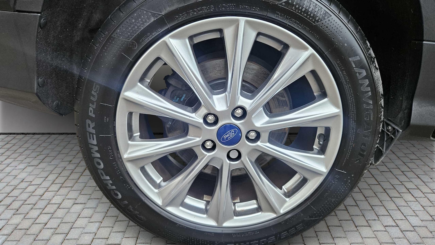 Used Ford Kuga 2019 for sale - 76272194: Photo 7