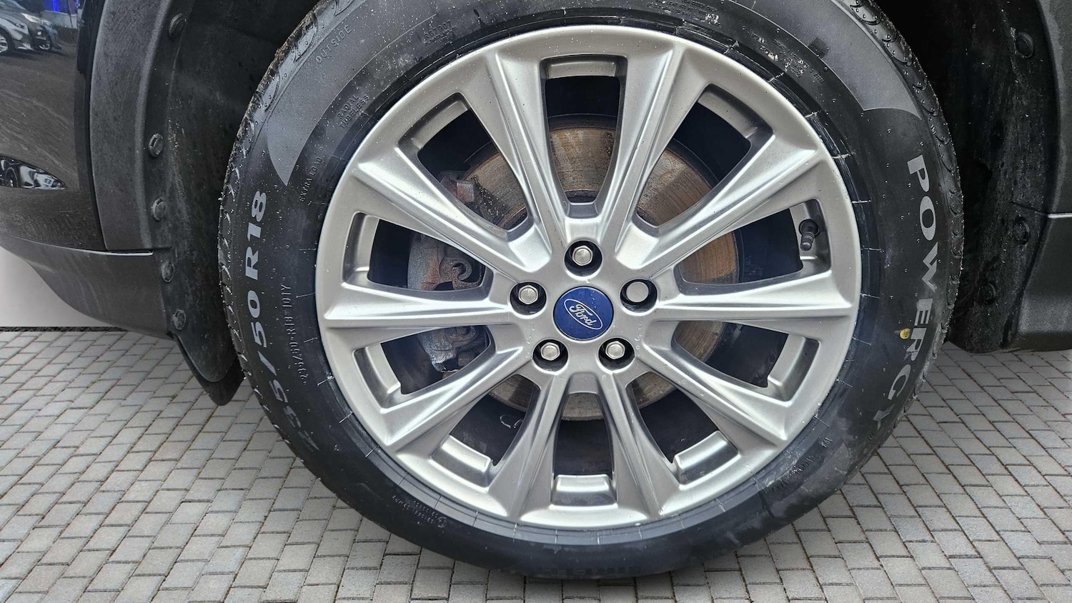 Used Ford Kuga 2019 for sale - 76272194: Photo 9