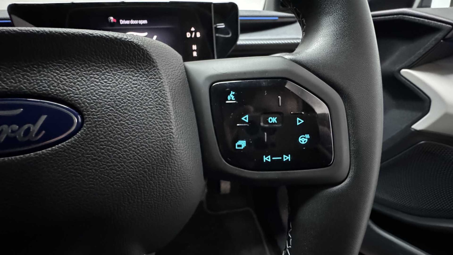 Used Ford Capri 2024 for sale - 76524011: Photo 13