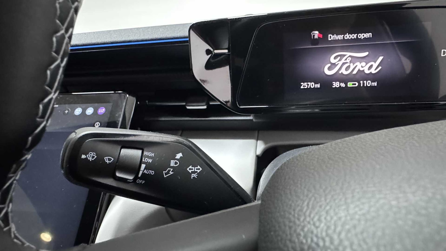 Used Ford Capri 2024 for sale - 76524011: Photo 14