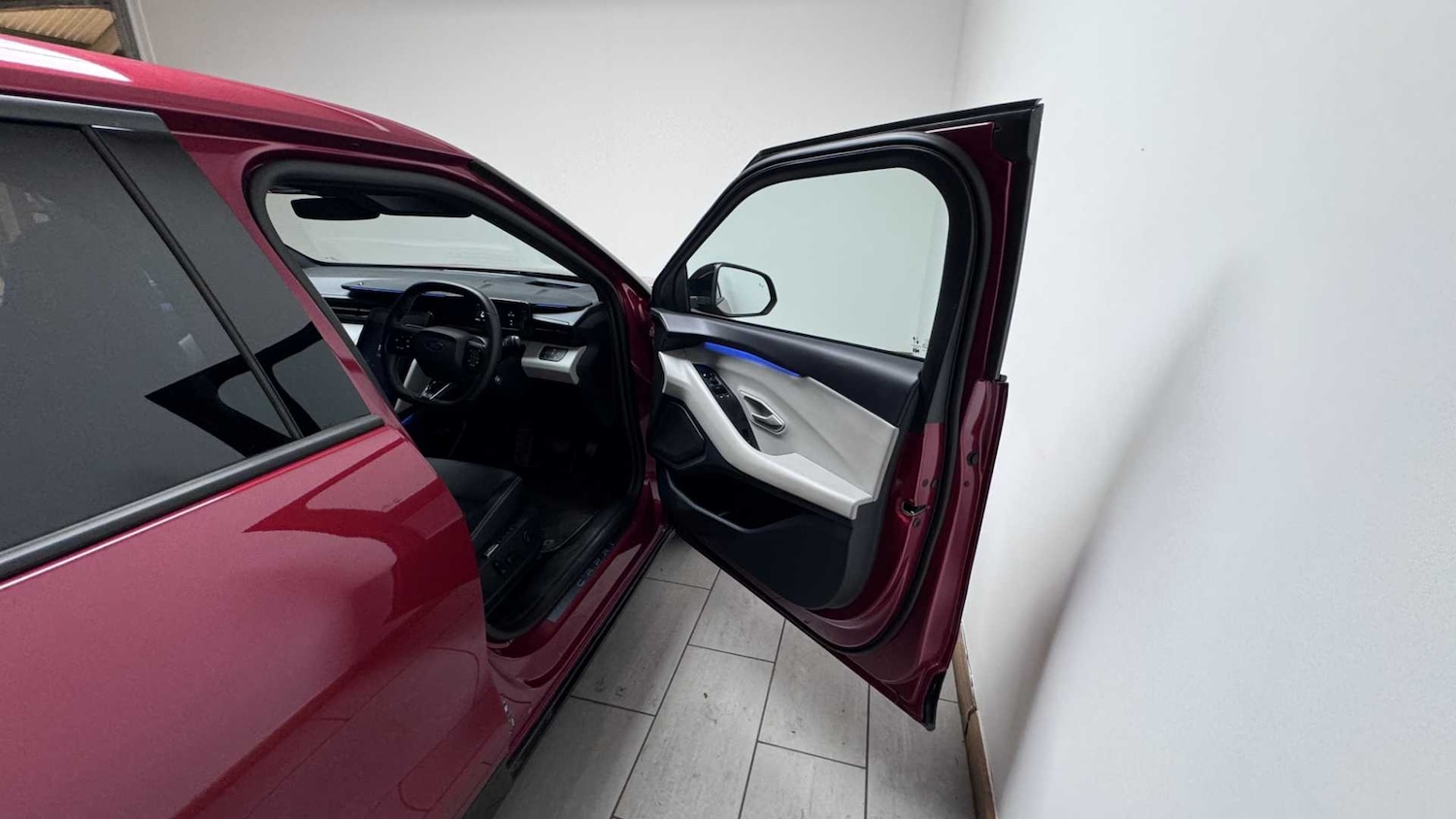 Used Ford Capri 2024 for sale - 76524011: Photo 29