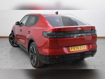Used Ford Capri 2024 for sale - 76524011: Photo