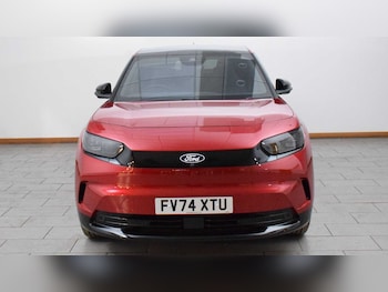 Used Ford Capri 2024 for sale - 76524011: Photo