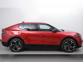 Used Ford Capri 2024 for sale - 76524011: Photo