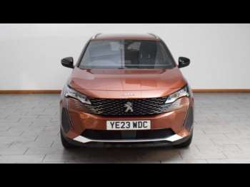 Used Peugeot 5008 2023 for sale - 75317286: Photo