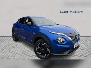 Used Nissan Juke 2023 for sale - 79784362: Photo