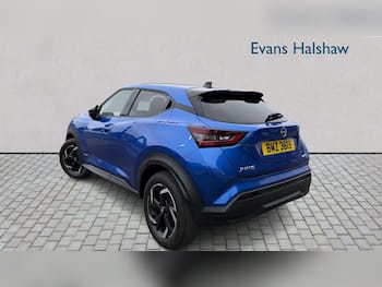 Used Nissan Juke 2023 for sale - 79784362: Photo