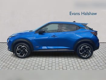 Used Nissan Juke 2023 for sale - 79784362: Photo