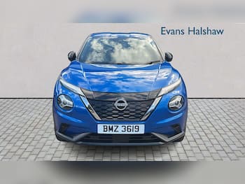Used Nissan Juke 2023 for sale - 79784362: Photo