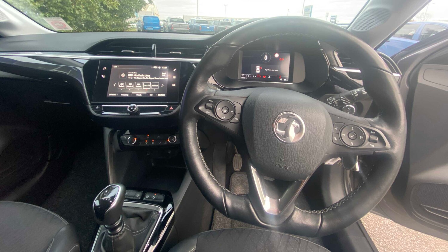 Used Vauxhall Corsa 2020 for sale - 76447584: Photo 10