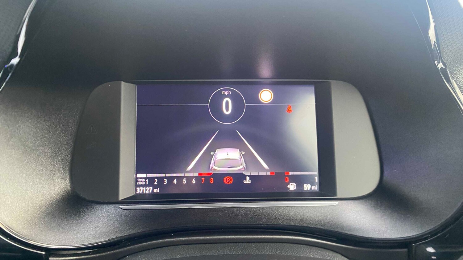 Used Vauxhall Corsa 2020 for sale - 76447584: Photo 11