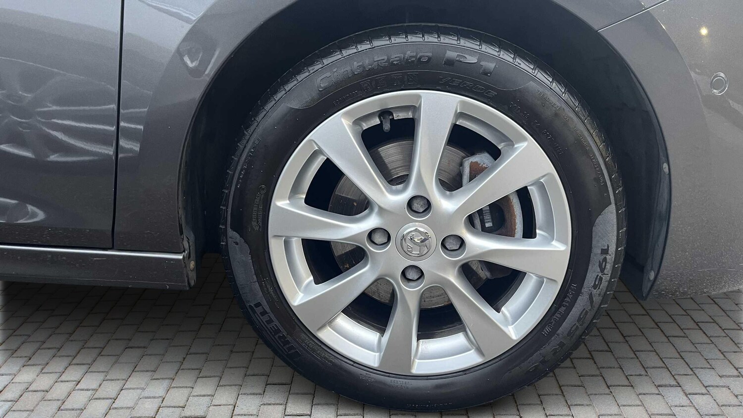 Used Vauxhall Corsa 2020 for sale - 76447584: Photo 15