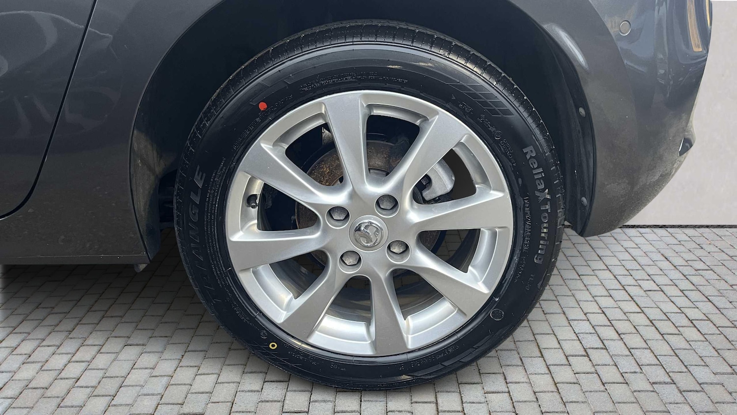 Used Vauxhall Corsa 2020 for sale - 76447584: Photo 16