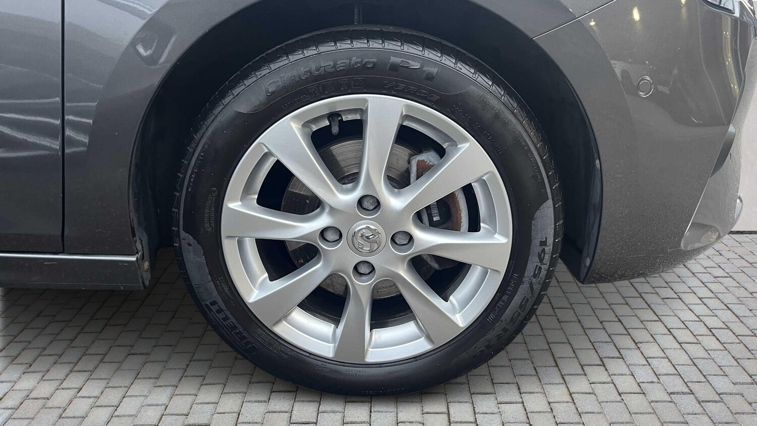 Used Vauxhall Corsa 2020 for sale - 76447584: Photo 17