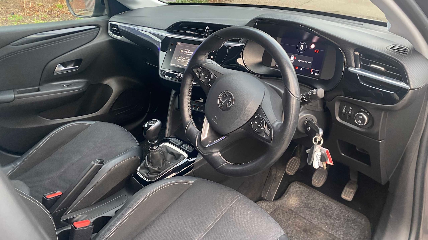 Used Vauxhall Corsa 2020 for sale - 76447584: Photo 6