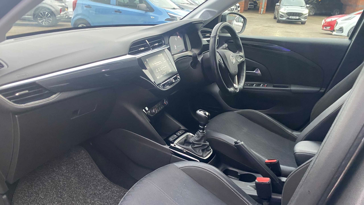 Used Vauxhall Corsa 2020 for sale - 76447584: Photo 7