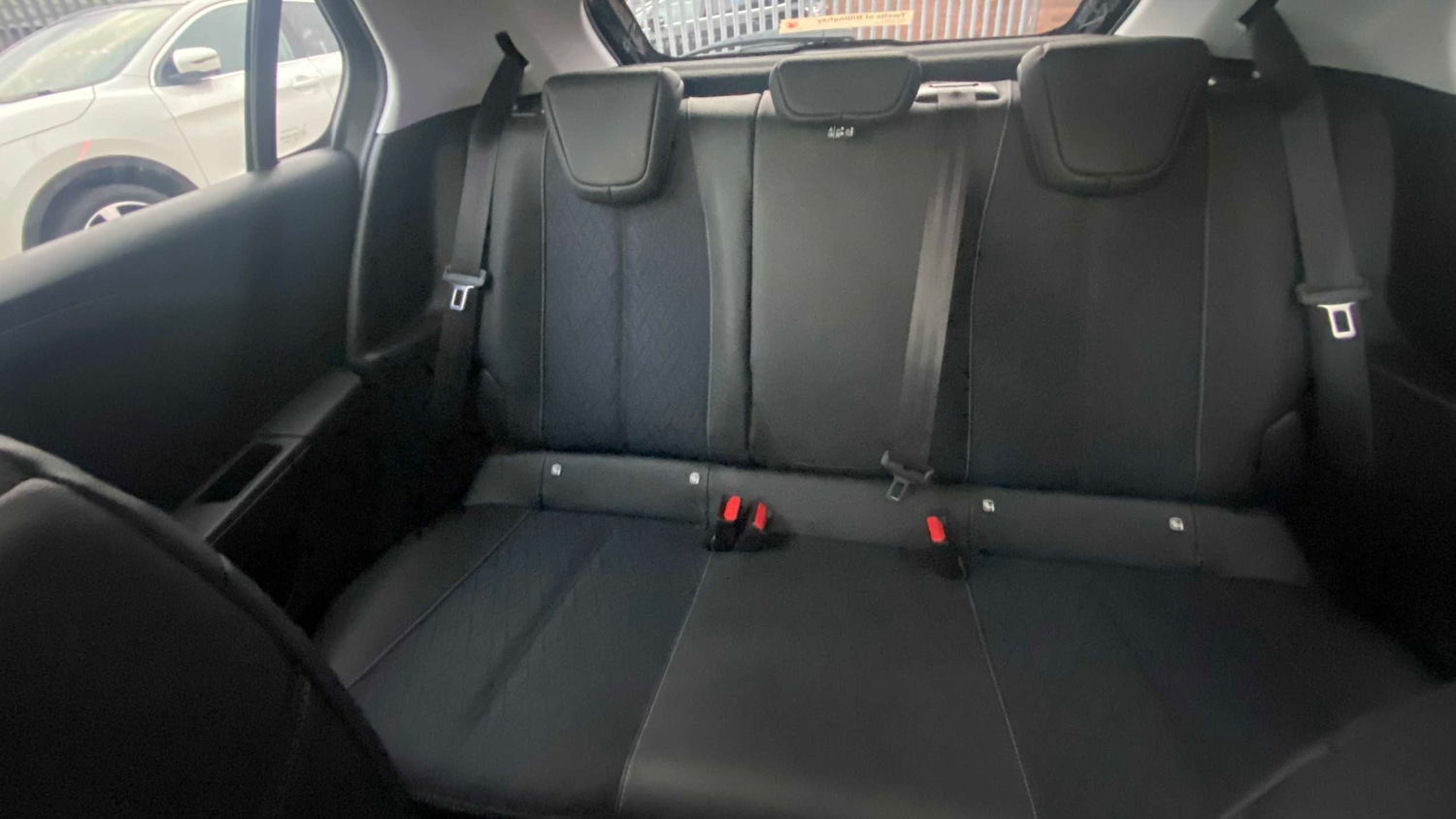 Used Vauxhall Corsa 2020 for sale - 76447584: Photo 8