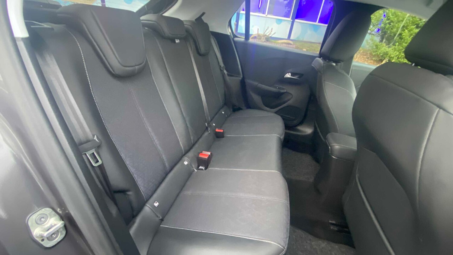 Used Vauxhall Corsa 2020 for sale - 76447584: Photo 9